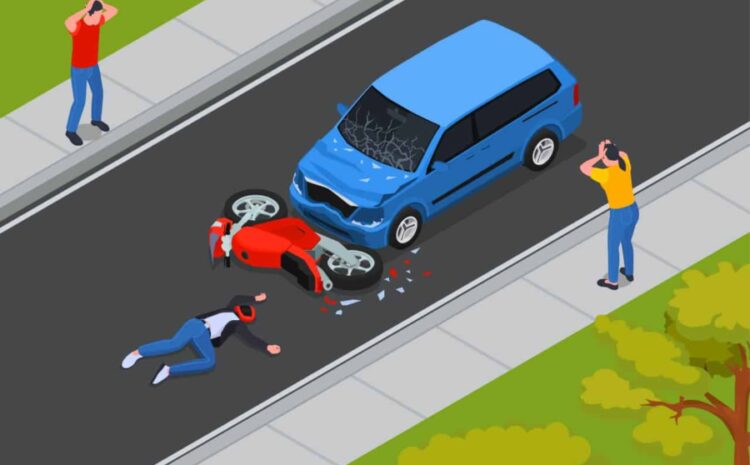  What To Do if You Get Hit by a Drunk Driver This Holiday Season