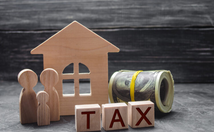  Buying Tax Sale Properties: LLC or Personal Name?