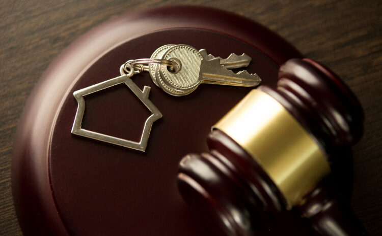  Hidden Title Defects After Maryland Tax Sale Foreclosure: Risks for Investors
